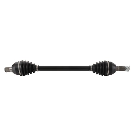 All Balls All Balls Racing 8-Ball Extreme Duty Axle AB8-CA-8-329 AB8-CA-8-329